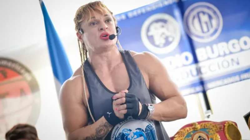Nuevo parte médico de "Locomotora" Oliveras: "Riesgo de vida alto"