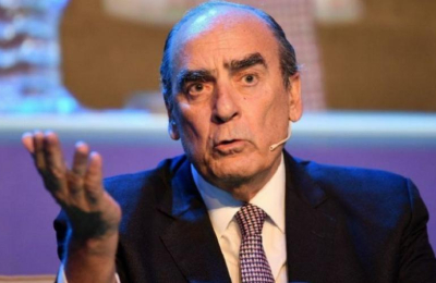 Interna libertaria: Francos le pidió solidaridad a Villarruel