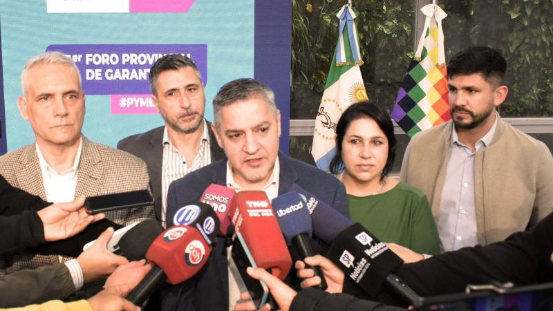 El Chaco será sede del primer Foro de la Región Litoral y del III de Garantías