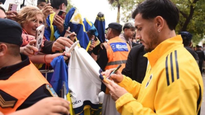 Boca busca seguir camino en la Copa Argentina, uno de sus grandes objetivos