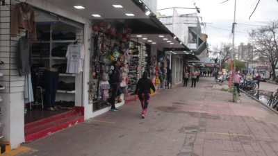 Las ventas no paran de caer al ritmo de la pérdida del poder adquisitivo