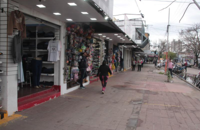 Las ventas no paran de caer al ritmo de la pérdida del poder adquisitivo