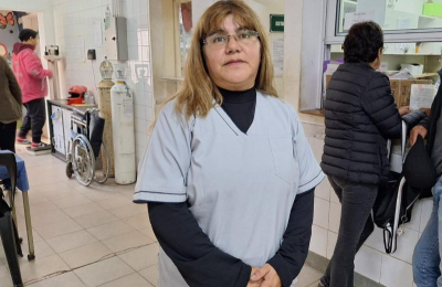 El Centro de Salud de Villa Río Negro funciona sin médicos de guardia