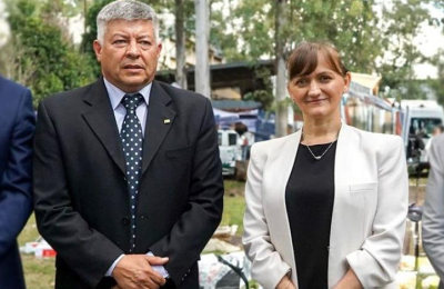 El Chaco estará presente en Catamarca para la 56° sesión plenaria del Norte Grande
