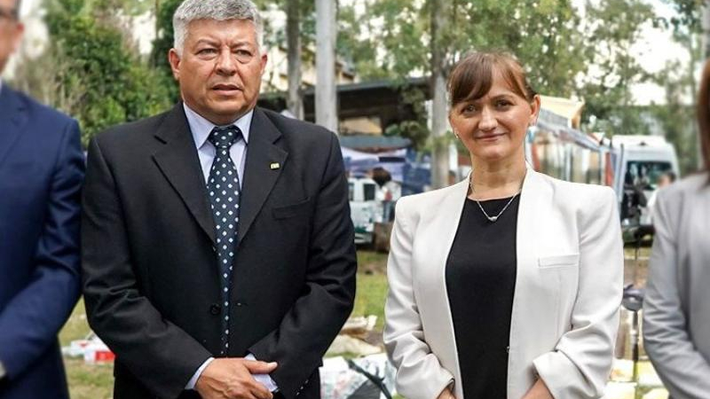 El Chaco estará presente en Catamarca para la 56° sesión plenaria del Norte Grande