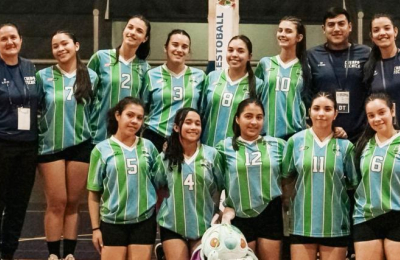El Chaco define puestos finales en el Argentino