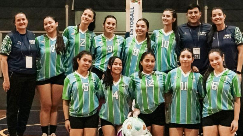 El Chaco define puestos finales en el Argentino