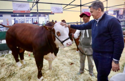El Chaco celebra los anuncios oficiales que benefician al sector agropecuario