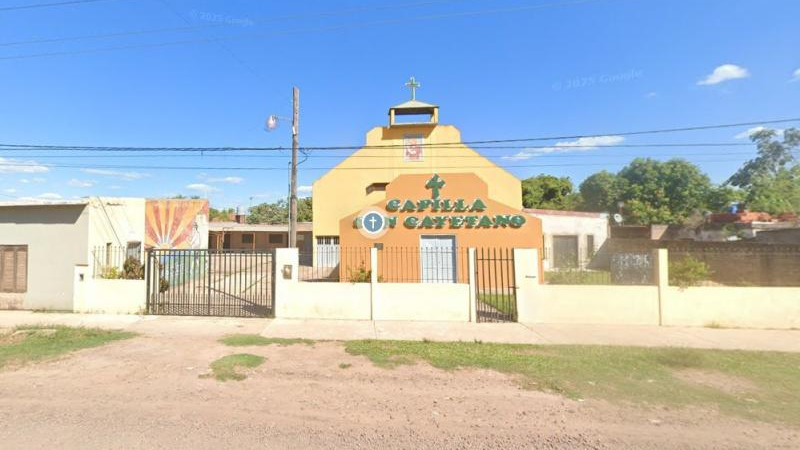 Comienza la fiesta patronal de San Cayetano con una semana llena de fe, comunidad y esperanza