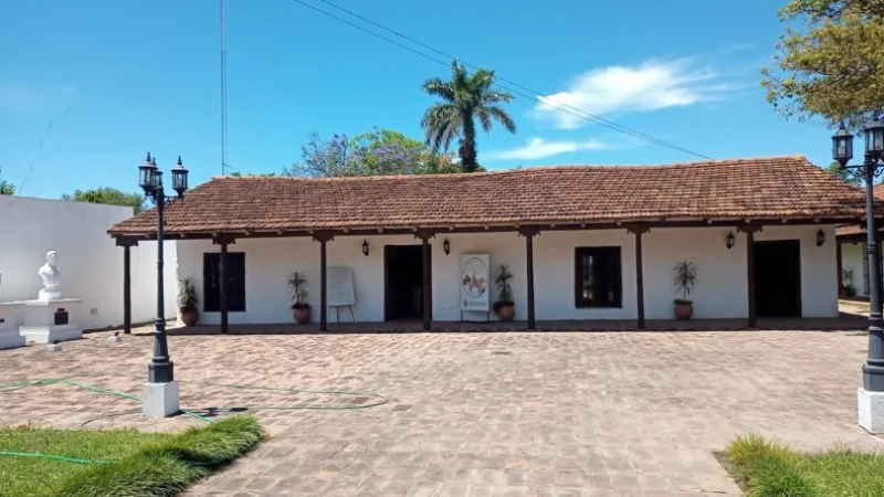 Los restos del sargento Cabral descansarán en Corrientes