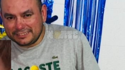 Cayó "Pato" Núñez: capturaron al prófugo acusado de tentativa de femicidio en Resistencia