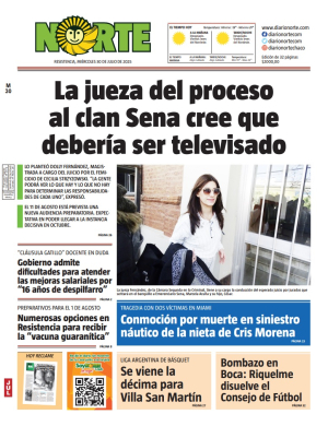 Edición del 30/07/2025
