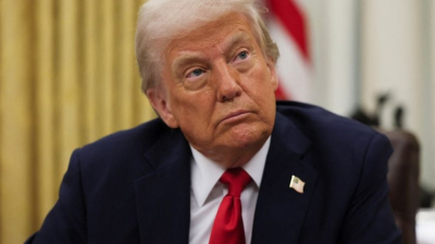 Trump impuso un arancel del 50% a productos de Brasil