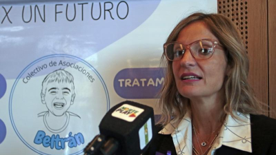 Piden que la Ley Beltrán sea nacional para detectar a tiempo una enfermedad genética infantil