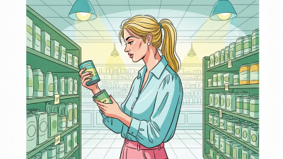 Supermercados recibieron listas con aumentos de hasta el 8%