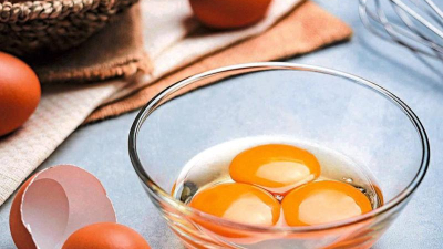 La forma correcta de cocinar el huevo 🥚
