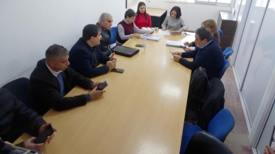 Empresarios y la UTA vuelven a verse las caras en busca de un acuerdo