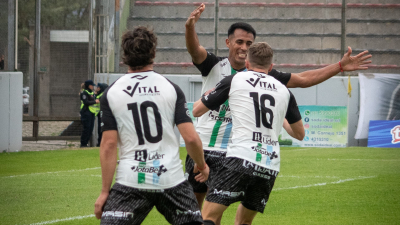 For Ever dio otro paso enorme: ganó en Salta y sigue escalando