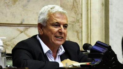 Polini: "Hay sectores que requieren una mirada especial y este gobierno no dialoga"