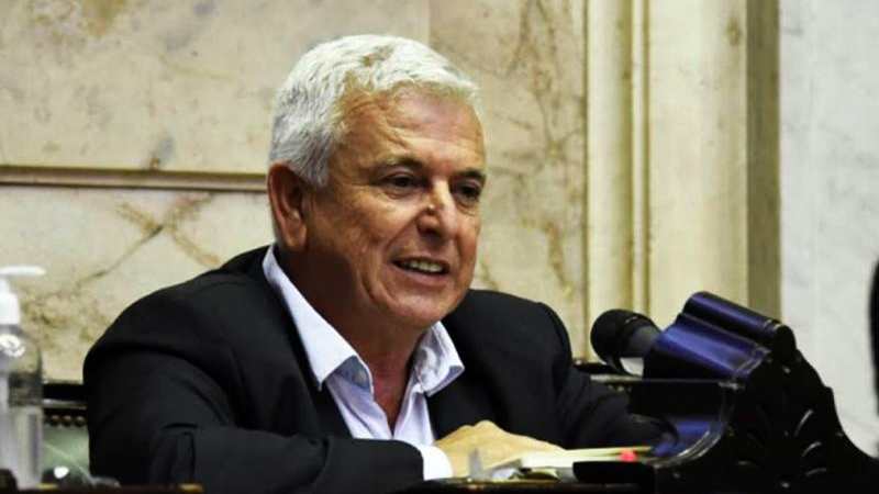 Polini: "Hay sectores que requieren una mirada especial y este gobierno no dialoga"