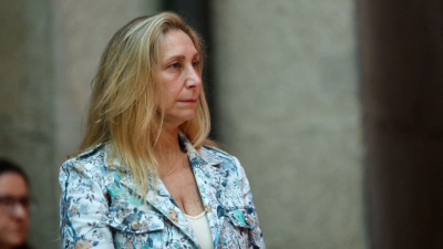 Karina Milei es la funcionaria con mayor imagen negativa