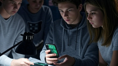 Apuestas online, amenazas y una infancia atravesada por el juego ilegal