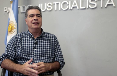 Decisión clave de la Cámara Federal de Apelaciones ratifica causa contra Capitanich