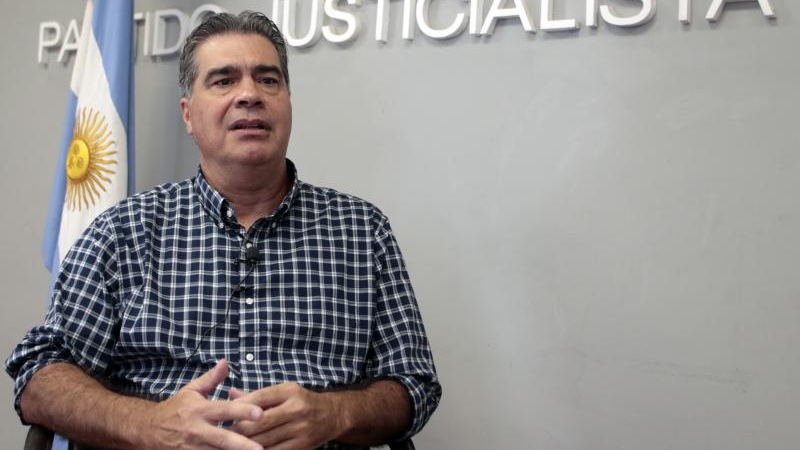 Decisión clave de la Cámara Federal de Apelaciones ratifica causa contra Capitanich