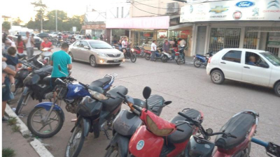 Las ventas no repuntan y comerciantes dicen que en julio bajaron