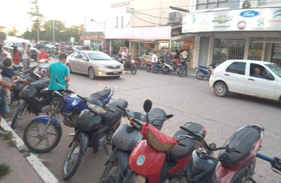 Las ventas no repuntan y comerciantes dicen que en julio bajaron