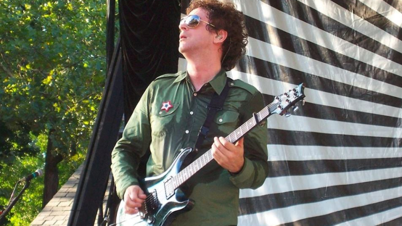 Hoy, Gustavo Cerati cumpliría 66 años