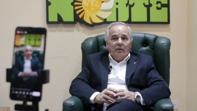 "El empleo formal es lo único que puede sacar a la gente de la pobreza"
