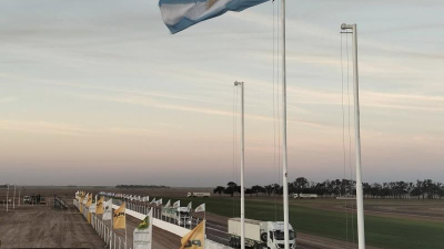 Crece la expectativa por el regreso del Automovilismo