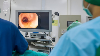 ¿Podría reducir la capacidad del médico para detectar adenomas?