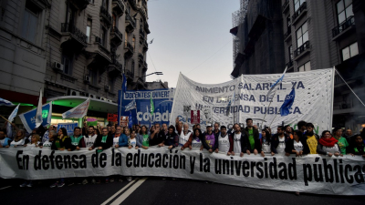 Rectores y académicos se exponen al juicio de las urnas