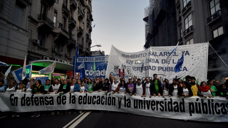 Rectores y académicos se exponen al juicio de las urnas