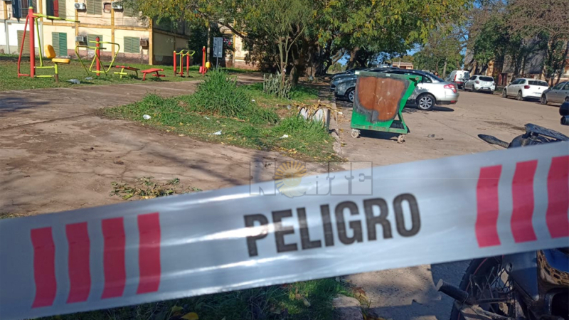 Fentanilo en Resistencia: son 20 ampollas de un lote vencido