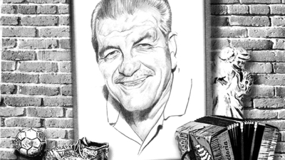 Juan Alberto "Polo" García 