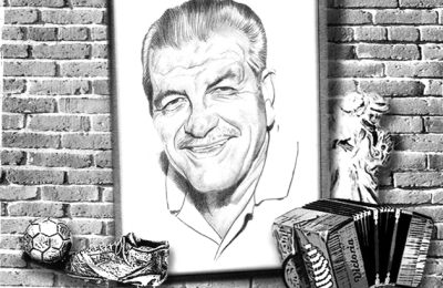 Juan Alberto "Polo" García 