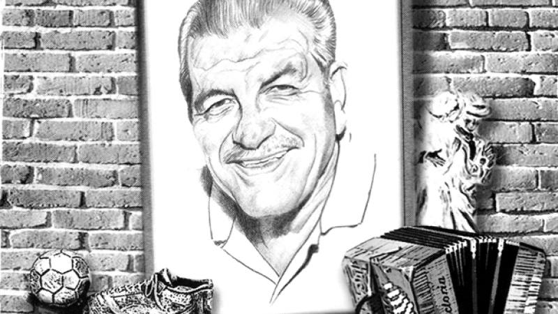 Juan Alberto "Polo" García 
