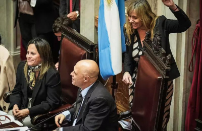 Aprobaron la emergencia pediátrica