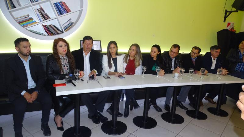 Debaten sobre el nuevo Código Penal Federal y la neurodivergencia