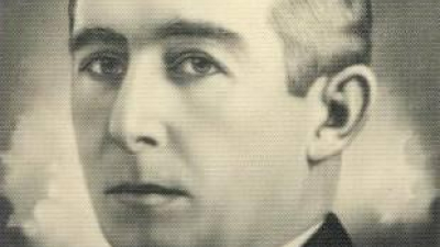Gustavo Lagerheim, primer gobernador territorial