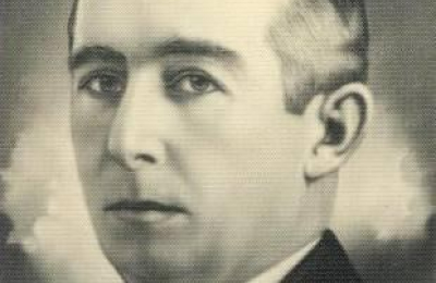 Gustavo Lagerheim, primer gobernador territorial