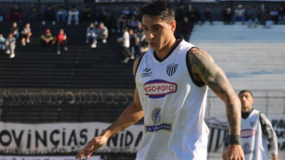 For Ever quiere dar un paso más ante San Telmo para llegar al Reducido