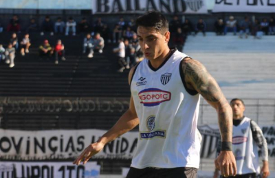 For Ever quiere dar un paso más ante San Telmo para llegar al Reducido