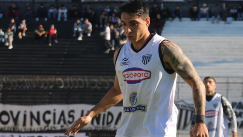 For Ever quiere dar un paso más ante San Telmo para llegar al Reducido