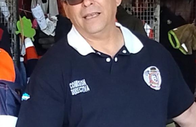El gobierno seguirá abonando seguros a cuarteles de Bomberos Voluntarios del Chaco