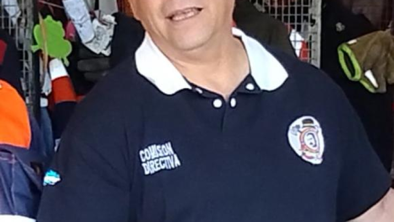El gobierno seguirá abonando seguros a cuarteles de Bomberos Voluntarios del Chaco
