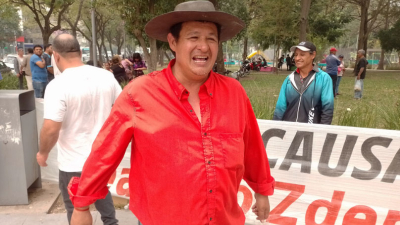 Comienzan las audiencias contra "Tito" López, acusado de lavado de dinero